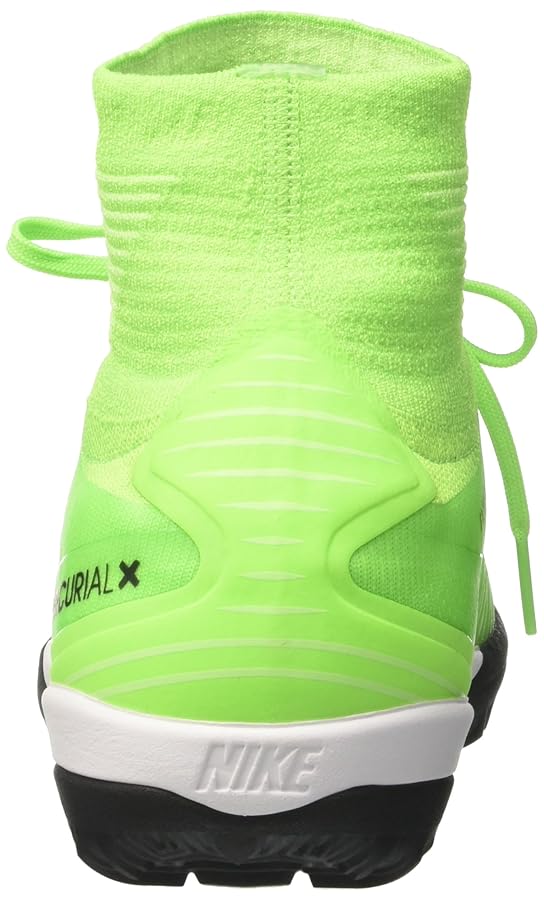 マーキュリアルXプロキシモ NIKE ナイキ マーキュリアル X プロキシモ Ⅱ IC(ブラック×蛍光